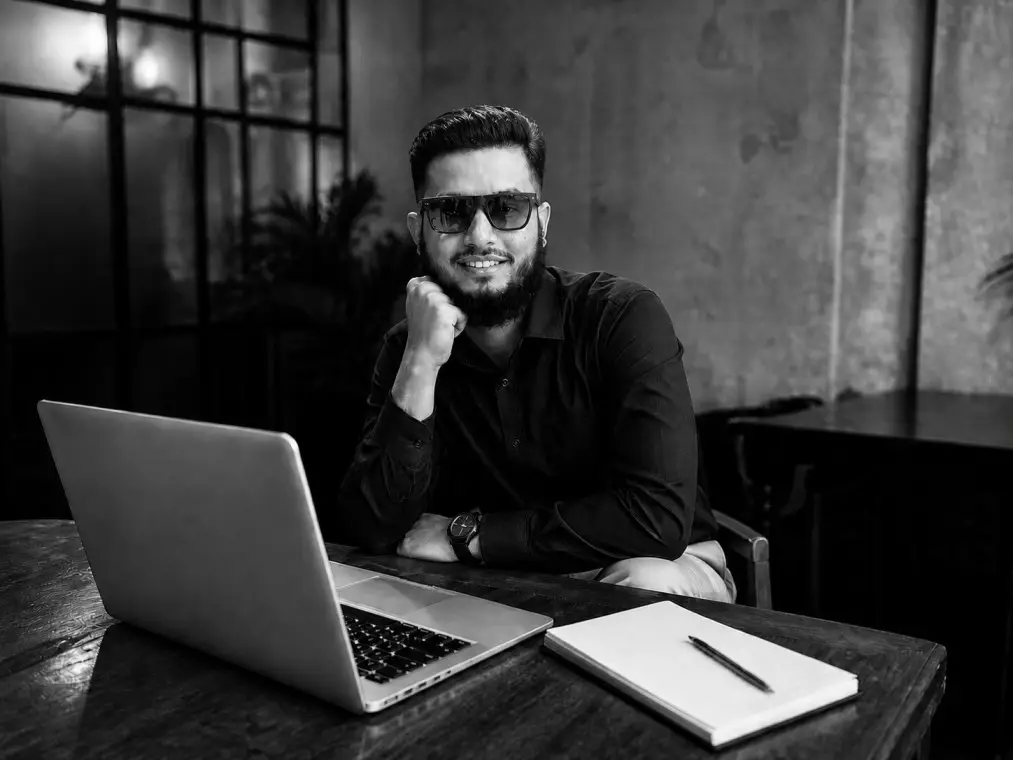 Founder of FormSamajh