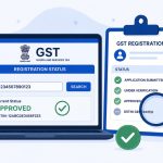 GST Registration Status Check Kaise Kare Online Guide