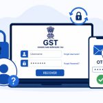 GST Username Password Recover Kaise Kare Full Guide