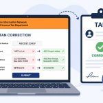 TAN Correction Kaise Kare Full Step-by-Step Guide