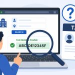 TAN Number Online Kaise Pata Kare Full Guide