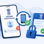 Udyam Mobile Number Recover Kaise Kare Online Guide